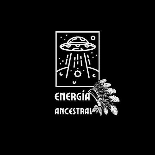 Energía Ancestral Logo